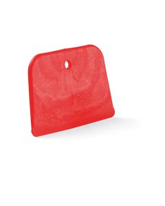 Kyoto Car 100x65mm karosszériaspatulya, kónikus, nitroálló műanyag