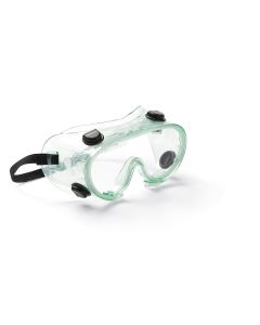 Topview védőszemüveg,  szelepes, SB