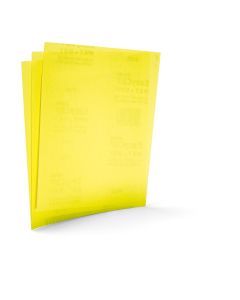 Easycut P60 csiszolópapír lap 230x280mm