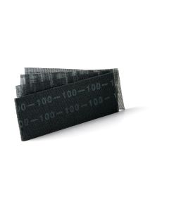 10 Drywall Grid 120 10db csiszolórács 93x280mm