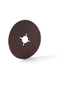 Lavacut D115 P24 vulkánfíbertárcsa, furatátmérő: 22mm