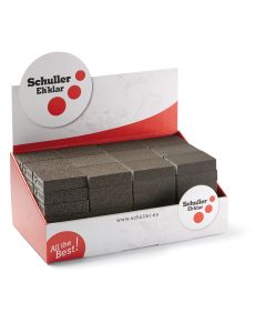 Softcut P36/60 Ind csiszolószivacs 100x70x28mm