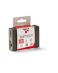 Softcut P60 csiszolószivacs 100x70x28mm, SB