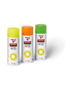 Prisma Effect Neon green 400ml, zöld