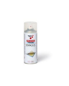 Prisma Tech Perma Glue 400ml, ragasztóspray