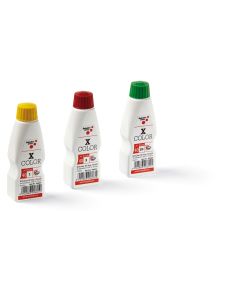 X Color oxide brown univerzális színező, 40ml, barna oxid