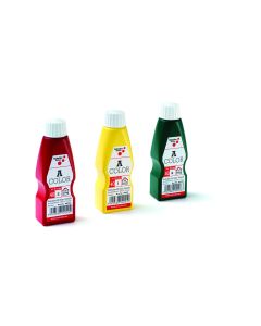 A Color winered beltéri színező, 40ml, 16 borvörös