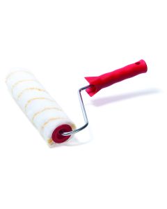 Goldline-R 18cm festőhenger, 12mm szálhossz