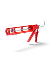 Marathon Fiba 310ml kinyomópisztoly, műanyag váz, tolószáras, autom. nyomáselvétel