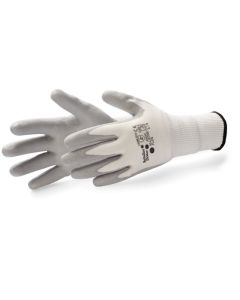 Allstar Cut Flex XL/10" kesztyű PU bevonattal, vágásbiztos, CAT2 - 4X43C