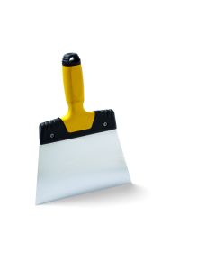 Kai² 2K 200mm festőspatulya profi, rozsdamentes