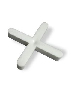 Cross 3mm fugakereszt, 250 db