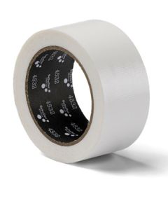 White Mask 50mmx25m maszkolószalag, szövetbetét PE bevonattal